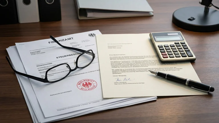 Konsequenzen von Kassenbuch-Fehlern – von Beanstandung bis Steuerstrafverfahren