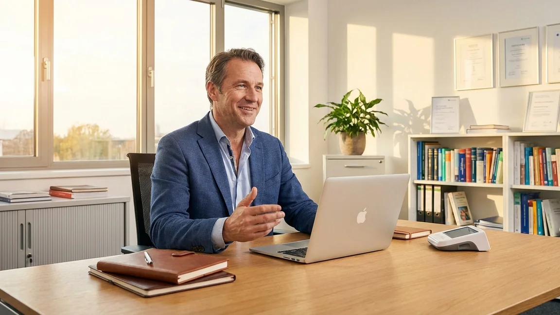 Freiberufler in der Arztpraxis - von der Kassenbuchpflicht befreit